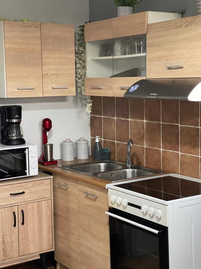 House Of Sunset 2 Sivas Apartment Bagian luar foto
