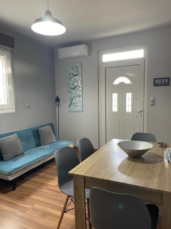 House Of Sunset 2 Sivas Apartment Bagian luar foto