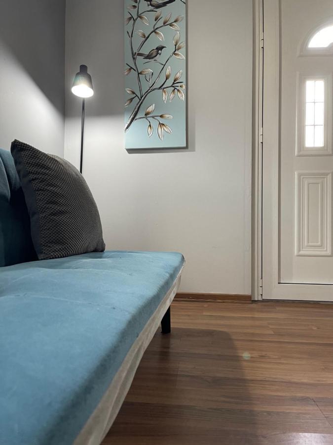 House Of Sunset 2 Sivas Apartment Bagian luar foto