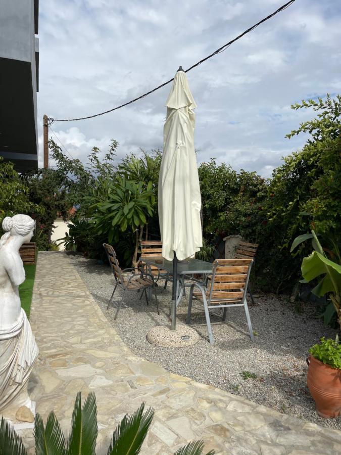 House Of Sunset 2 Sivas Apartment Bagian luar foto