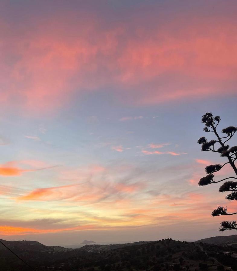 House Of Sunset 2 Sivas Apartment Bagian luar foto