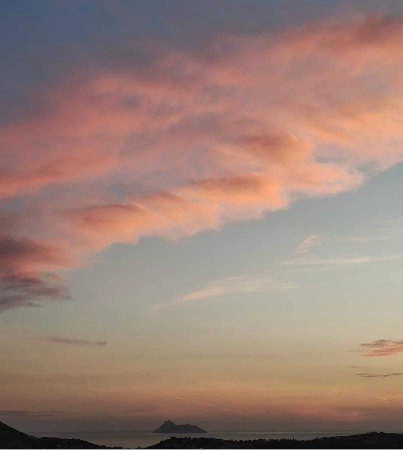 House Of Sunset 2 Sivas Apartment Bagian luar foto