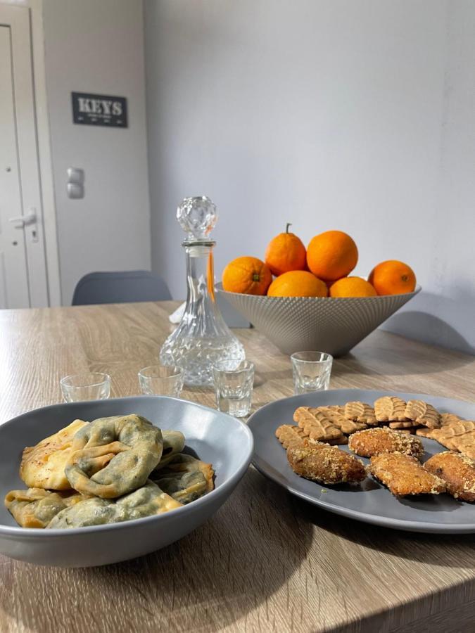 House Of Sunset 2 Sivas Apartment Bagian luar foto