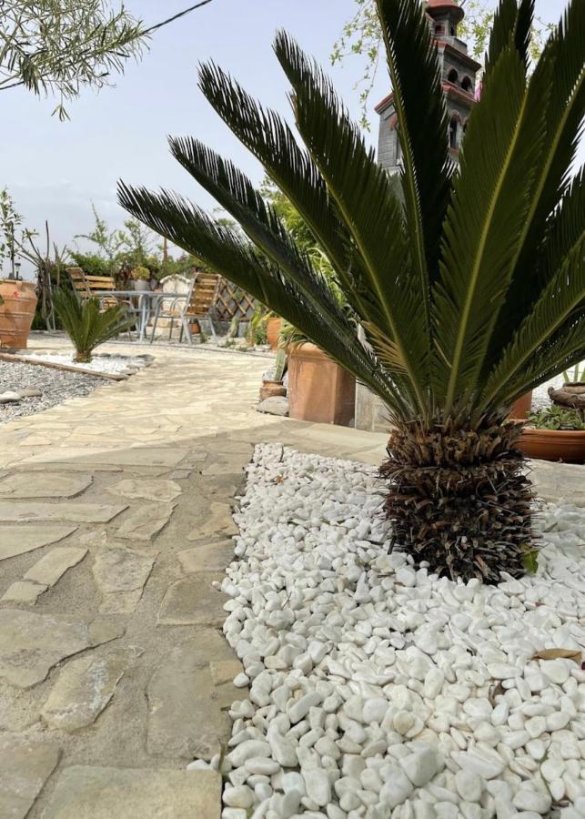 House Of Sunset 2 Sivas Apartment Bagian luar foto