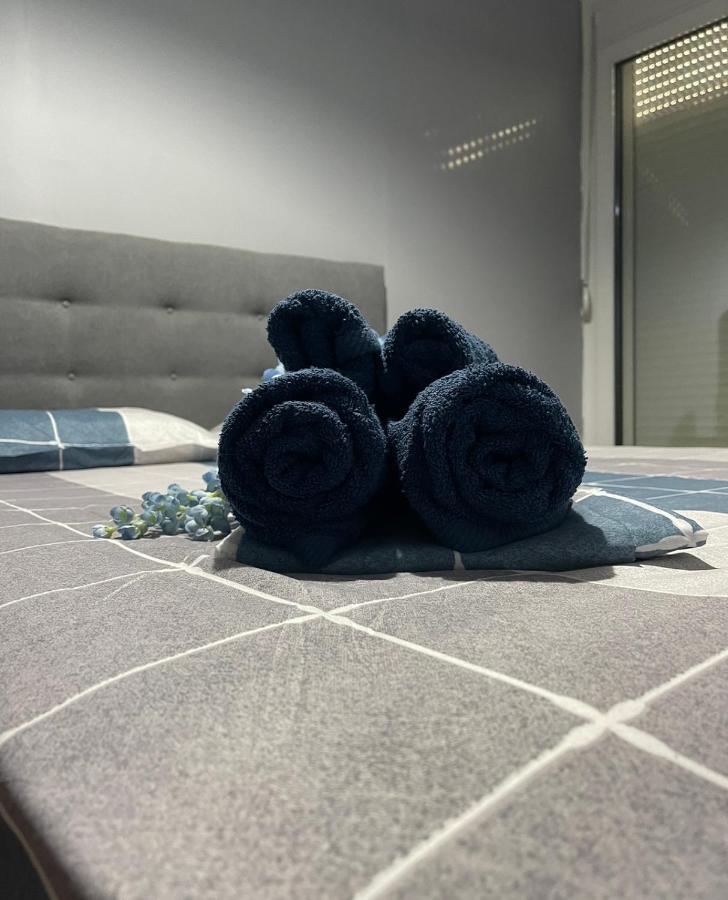 House Of Sunset 2 Sivas Apartment Bagian luar foto
