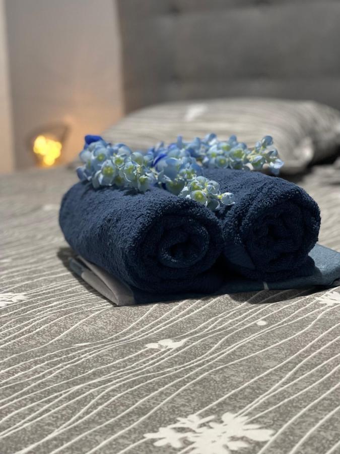 House Of Sunset 2 Sivas Apartment Bagian luar foto