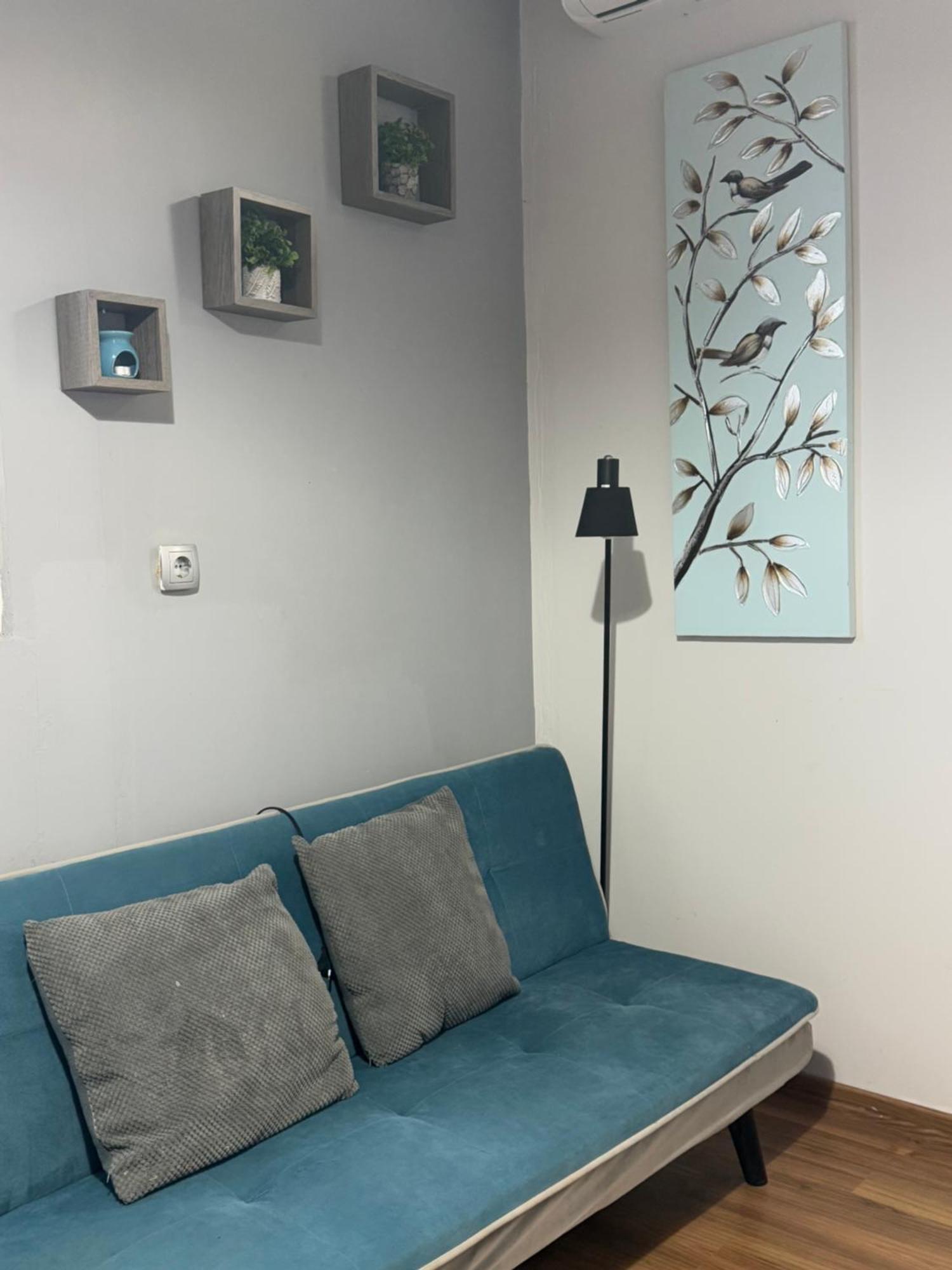 House Of Sunset 2 Sivas Apartment Bagian luar foto