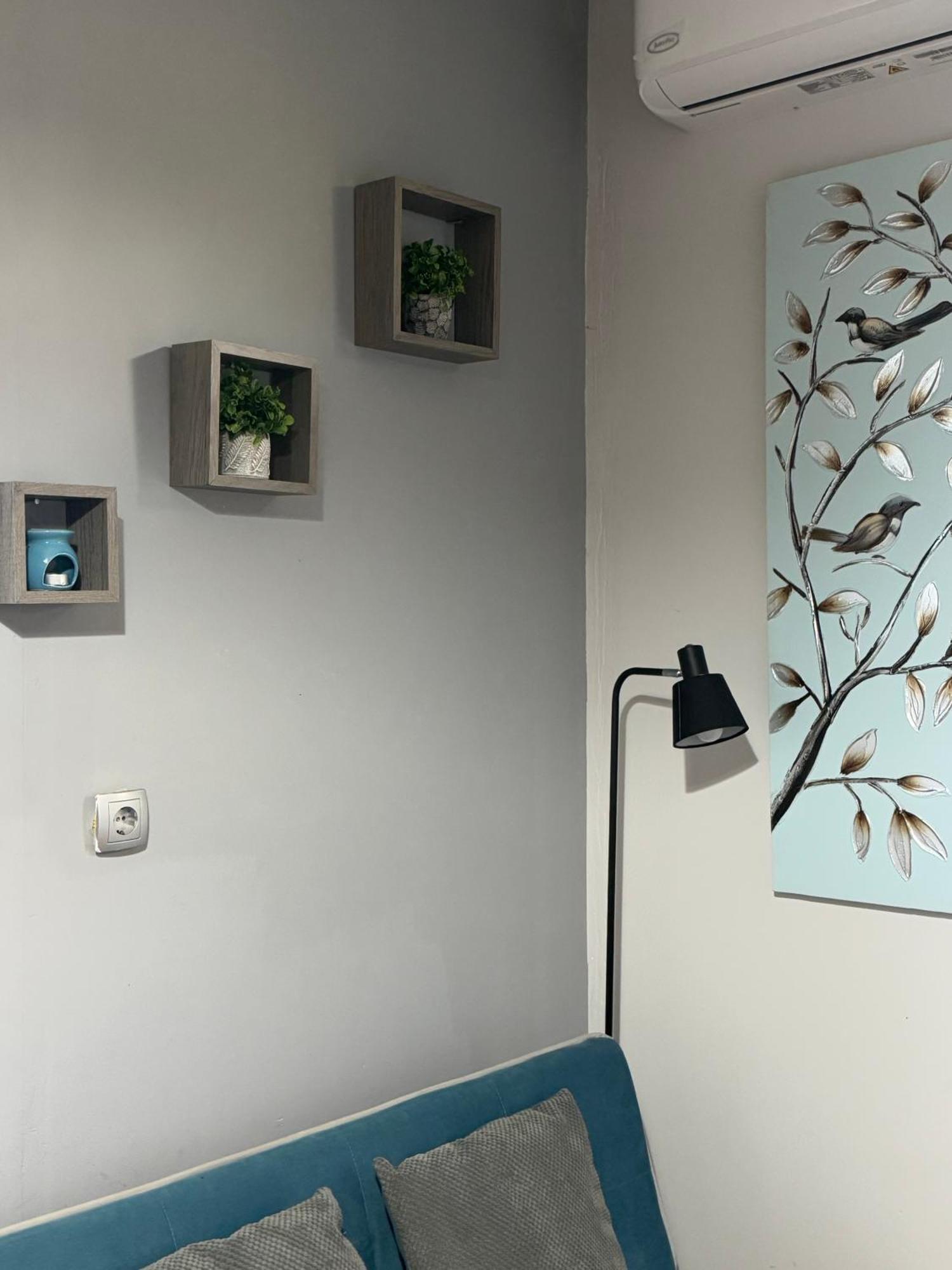 House Of Sunset 2 Sivas Apartment Bagian luar foto